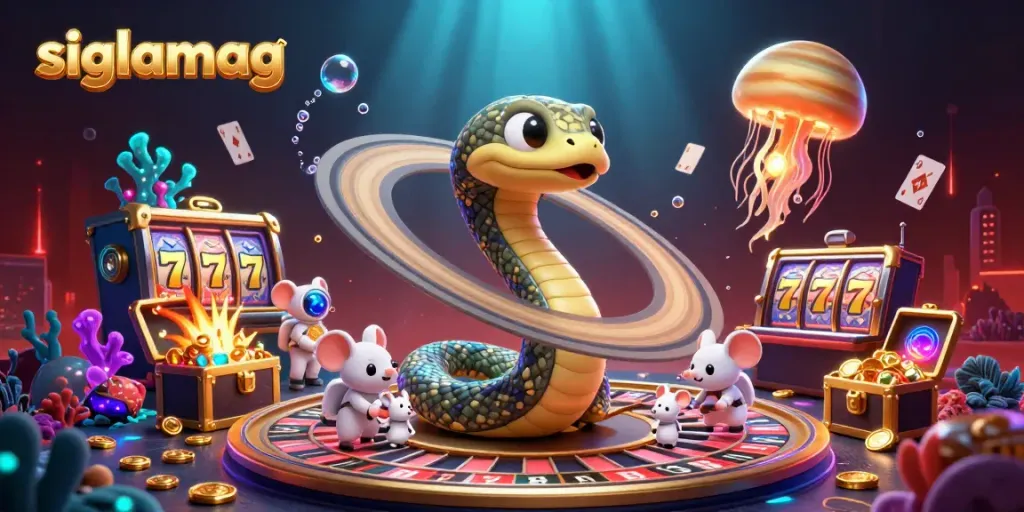 MPO99 menawarkan peluang menang dengan permainan slot gacor malam ini di siglamag yang menarik.
