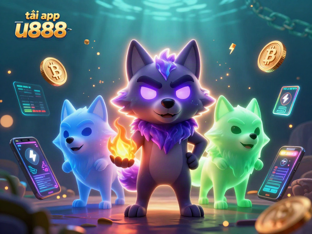 Engage in thrilling gameplay by downloading tải app u888 for unmatched casino experiences.